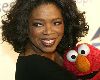 Oprah Winfrey : 2nd Annual Sesame Street