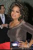 Oprah Winfrey : The Color Purple Broadway Opening Night - Arrivals