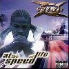 XZIBIT : AT The Speed OF Life album cover