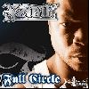 XZIBIT : FULL Circle album cover