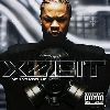 XZIBIT : Man vs Machine album cover