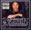 XZIBIT : Weapons OF Mass Destruction album cover