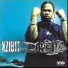 XZIBIT : Xzibit Restless album cover