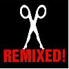 SCISSOR SISTERS : Remixed