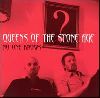 QUEENS OF THE STONE AGE : Queens OF the Stone Age - NO One Knows  German CD