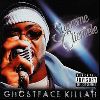 GHOSTFACE KILLAH : Ghostface Killah Supreme Clientele album cover