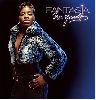 Fantasia Barrino : Free Yourself