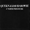 Queen : Queen Bowie UnderPressure