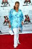 Queen Latifah : Sony Pictures Studios