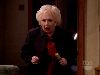 Doris Roberts : Doris Marie shocked