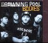 Drowning Pool : Drowning Pool-Bodies CD Cover