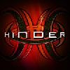 Hinder : hinder