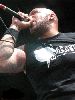 killswitch engage : Howard Jones  heavy metal musician