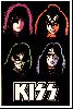 KISS : 877x