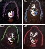 KISS : Kiss-solo-albums