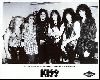 KISS : KISS promo 1995