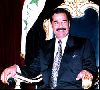 Saddam Hussein : hussein2