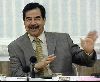 Saddam Hussein : saddam3