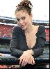 Alyssa Milano : alyssa milano baseball 4 big