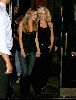 Ashlee Simpson and jessica simpson