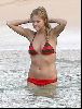 Ashlee Simpson : ashlee simpson bikini beach 6 big