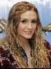 Ashlee Simpson : ashlee simpson sketchers photo big