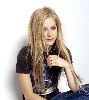 avril lavigne high quality picture