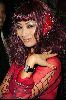 Bai Ling : bai ling new years 7 big