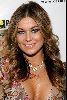 Carmen Electra : carmen electra plastic card big