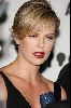 Charlize Theron : charlize theron glaad 8 big