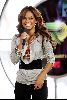 Christina Milian : christina milian mtv trl 6 big