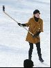 Elisha Cuthbert : elisha cuthbert hockey big