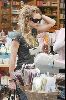 Denise Richards : denise richards shopping 2 big