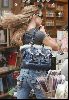 Denise Richards : denise richards shopping 3 big