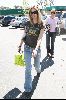 Denise Richards : denise richards shopping 4 big