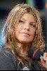 Fergie picture at MTV TRL in September 2006