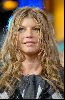 Fergie picture at MTV TRL in September 2006