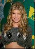 Fergie picture at MTV TRL in September 2006