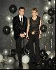 Hilary Duff : hilary duff newyears big