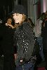 Hilary Duff : hilary duff pink hat 6 big