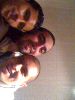 Tareq Deeb : Me, Roy and abas