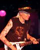 Johnny Winter : Johnny Winter-5