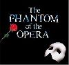 Andrew Lloyd Webber : Phantom of opera album cover