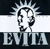 Andrew Lloyd Webber : Evita origin alcastrec ording