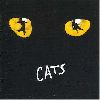 Andrew Lloyd Webber : Cats album cover