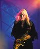 Edgar Winter