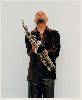 Kirk Whalum : Kirk-Whalum-wj09