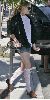 Kirsten Dunst : kirsten dunst knee socks big