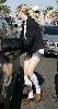 Kirsten Dunst : kirsten dunst knee socks 5 big