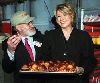 Martha Stewart : Marthastewart IPO